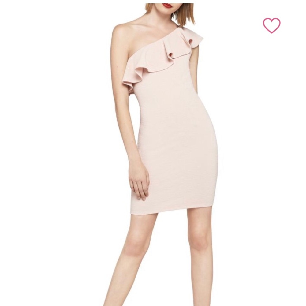 NWT BCBG dress size L